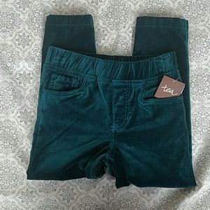 ☕🌷 Tea Collection Deep Sea Pants